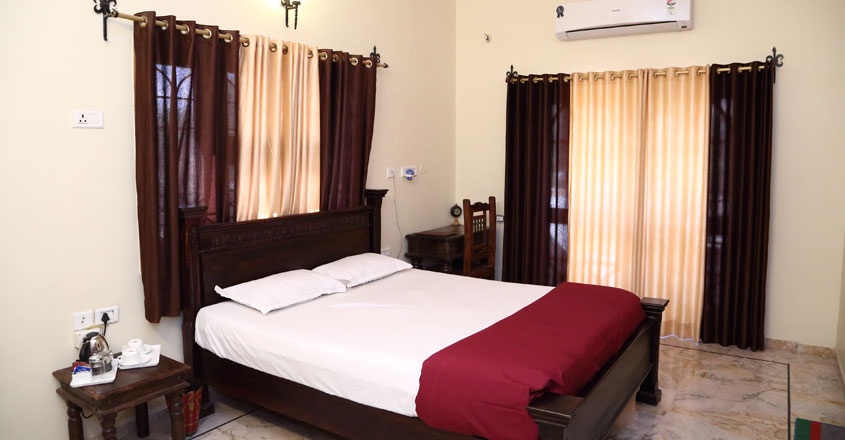 Apnayt Villa, A Luxury Home Stay, Jodhpur - Luxury Room 1