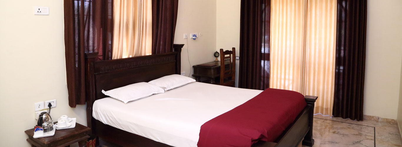 Apnayt Villa, Luxury Home Stay -  Jodhpur - View 2