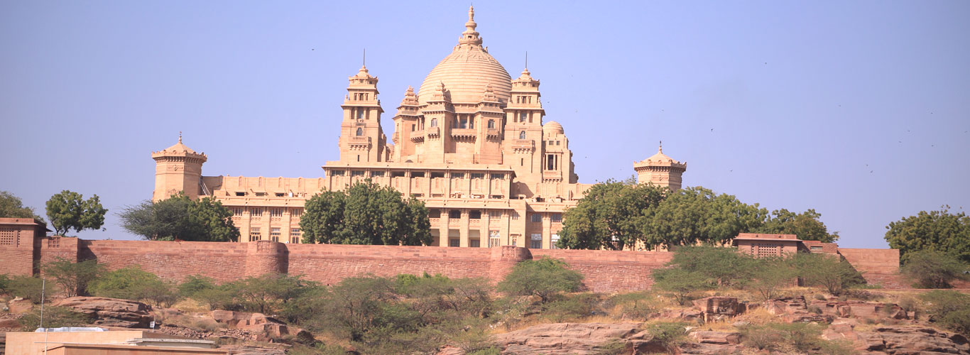 Apnayt Villa, Luxury Home Stay -  Jodhpur - View 3