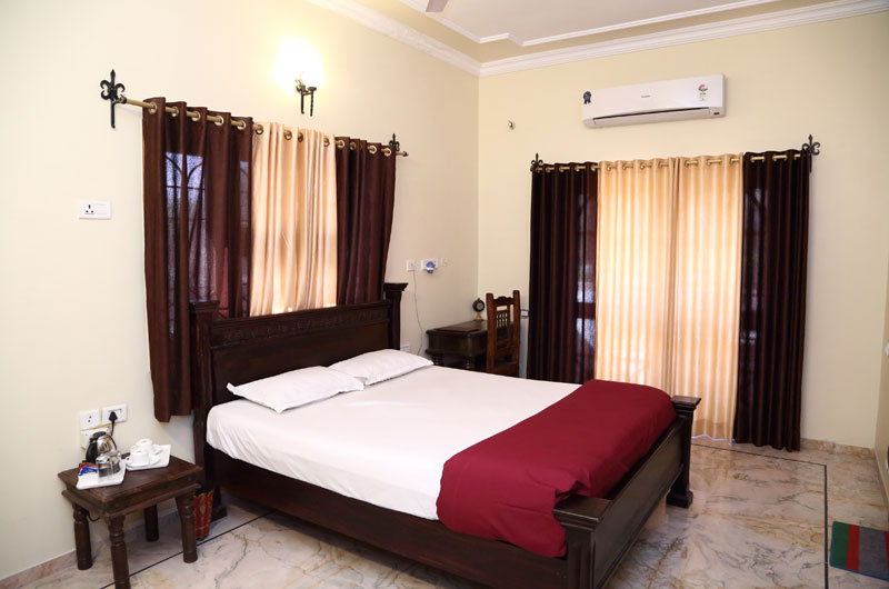 Apnayt Villa, Luxury Home Stay, Jodhpur - Classic Deluxe Room 1