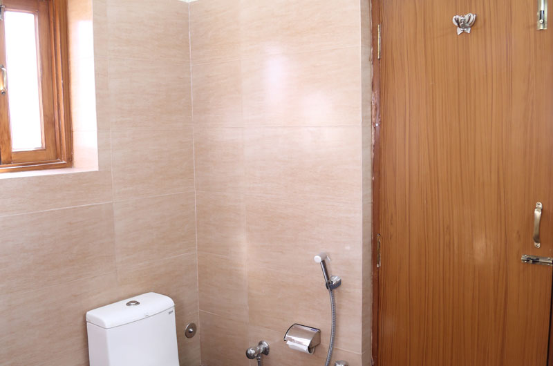 Apnayt Villa, Luxury Home Stay, Jodhpur - Royal Suite Bathroom 2