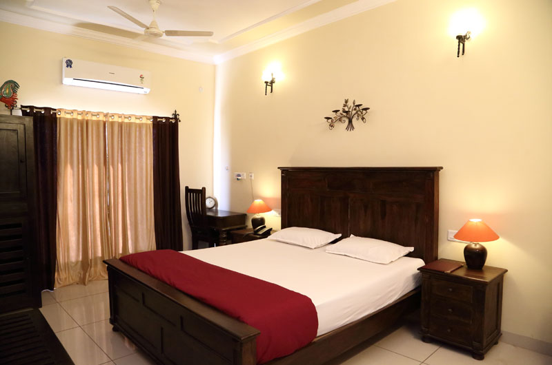 Apnayt Villa, Luxury Home Stay, Jodhpur - Royal Suite Room 1