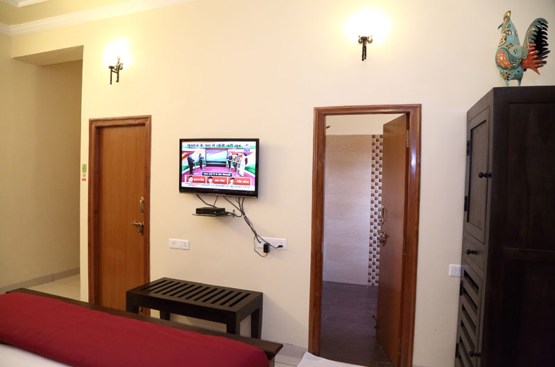 Apnayt Villa, Luxury Home Stay, Jodhpur - Royal Suite Room 2