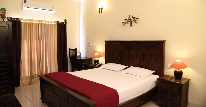 Apnayt Villa, A Luxury Home Stay, Jodhpur - Luxury Room