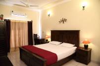 Apnayt Villa, Luxury Home Stay, Jodhpur - Royal Suite Room