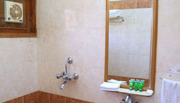 Apnayt Villa, Jodhpur - Classic Deluxe Room Bathroom