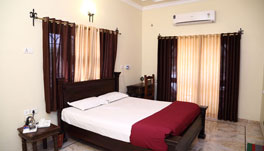 Apnayt Villa, Jodhpur - Classic Deluxe Room Picture 1