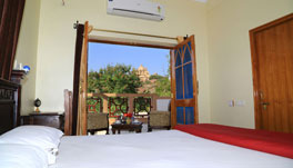 Apnayt Villa, Jodhpur - Classic Deluxe Room Picture 2