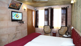 Apnayt Villa, Jodhpur - Palace View Room Picture 1