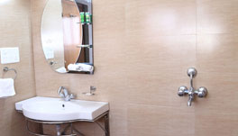 Apnayt Villa, Jodhpur - Royal Suite Bathroom 