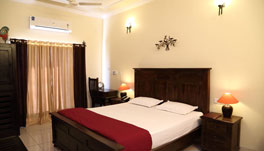 Apnayt Villa, Jodhpur - Royal Suite Room Picture 1