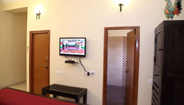 Apnayt Villa, Jodhpur - Royal Suite Room Picture 2