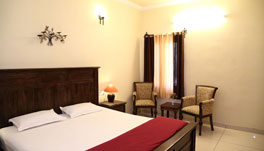Apnayt Villa, Jodhpur - Royal Suite Room Picture 3