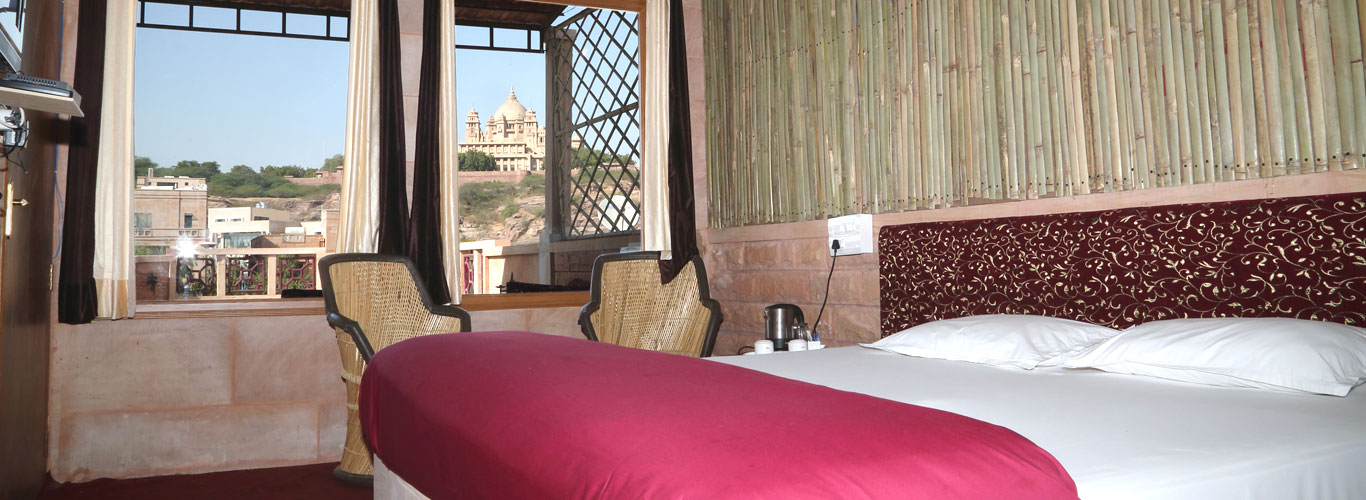 Apnayt Villa, Luxury Home Stay -  Jodhpur - shirdi