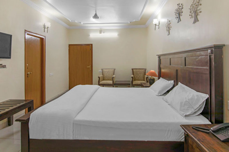 Apnayt Villa, Luxury Home Stay, Jodhpur - Royal Suite Room 2