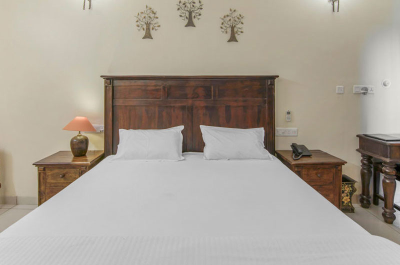 Apnayt Villa, Luxury Home Stay, Jodhpur - Royal Suite Room 3