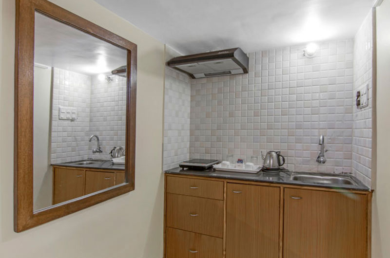Apnayt Villa, Luxury Home Stay, Jodhpur - Royal Suite Bathroom 2