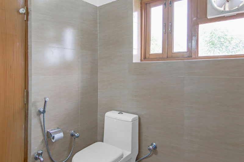 Apnayt Villa, Luxury Home Stay, Jodhpur - Royal Suite Bathroom 2