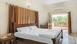 Apnayt Villa, Jodhpur - classic deluxe View 2