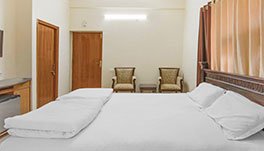 Apnayt Villa, Jodhpur - classic deluxe View 2