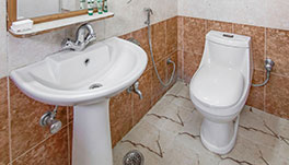 Apnayt Villa, Jodhpur - classic deluxe View 2