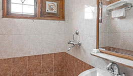 Apnayt Villa, Jodhpur - classic deluxe View 2