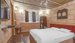 Apnayt Villa, Jodhpur - palace view Room View 2