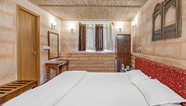 Apnayt Villa, Jodhpur - palace view Room View 2