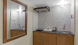 Apnayt Villa, Jodhpur - royal-suit View 2