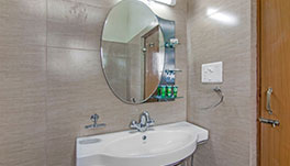 Apnayt Villa, Jodhpur - royal-suit View 2