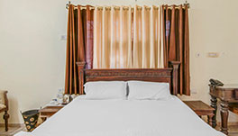 Apnayt Villa, Jodhpur - classic deluxe View 2