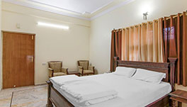 Apnayt Villa, Jodhpur - classic deluxe View 2