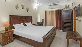 Apnayt Villa, Jodhpur - royal-suit View 2