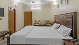 Apnayt Villa, Jodhpur - royal-suit View 2