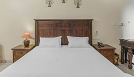 Apnayt Villa, Jodhpur - royal-suit View 2