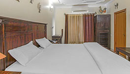 Apnayt Villa, Jodhpur - royal-suit View 2